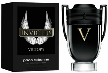 Invictus Victory   Paco Rabanne -   -   