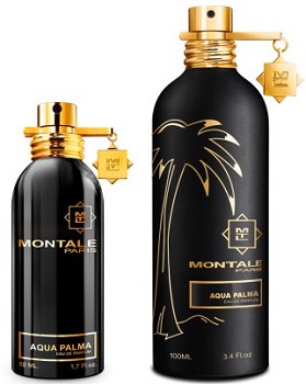 Aqua Palma   Montale -    