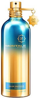 Blue Matcha  Montale -    