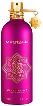 Crazy In Love  Montale -    