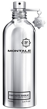 Fantastic Basilic  Montale -    