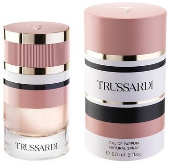 Trussardi Eau de Parfum 2021  Trussardi -   -   