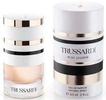 Trussardi Pure Jasmine  Trussardi -   -   