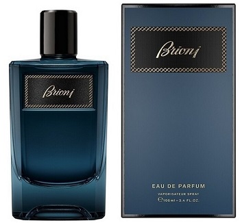 Brioni Eau De Parfum 2021 от Brioni - Туалетные духи для мужчин
