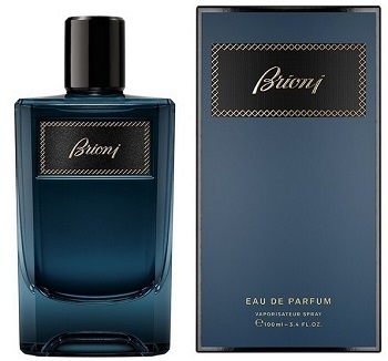 Brioni Eau De Parfum 2021  Brioni -    