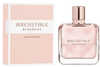Irresistible Eau De Toilette  Givenchy -    