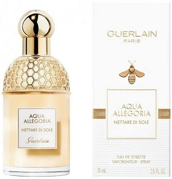 Aqua Allegoria Nettare di Sole   Guerlain -    