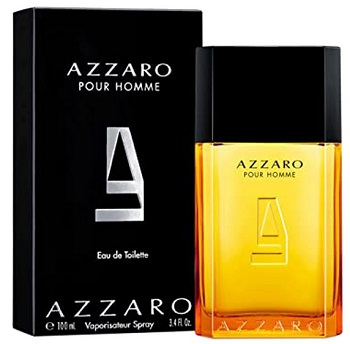 Azzaro pour homme  Loris Azzaro -    