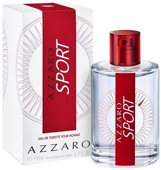 Azzaro Sport  Loris Azzaro -    