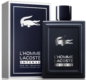Lacoste L`Homme Intense   Lacoste -    