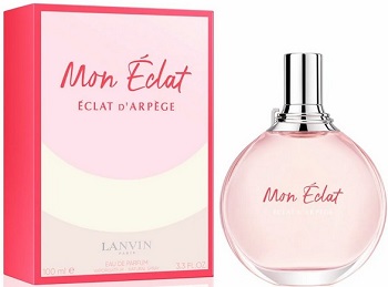 Eclat D`Arpege Mon Eclat  Lanvin -    