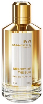 Mancera Melody Of The Sun  Mancera -    
