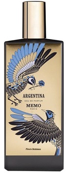 Argentina  Memo -    