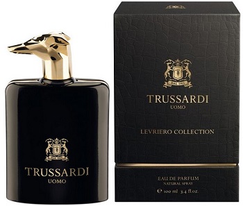 Trussardi Uomo Levriero Collection  Trussardi -    
