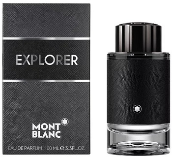 Explorer  Mont Blanc -    