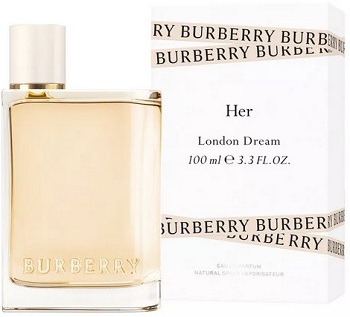 Burberry Her London Dream   Burberry -   -   