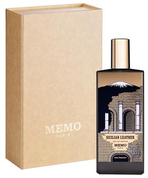 Sicilian Leather   Memo -   -   