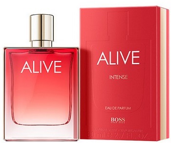 Alive Intense   Hugo Boss -    