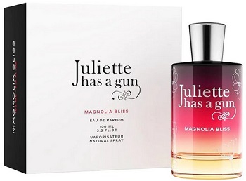 Magnolia Bliss  Juliette Has a Gun -    