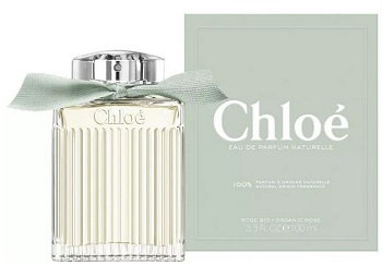 Chloe Eau de Parfum Naturelle  Chloe -    