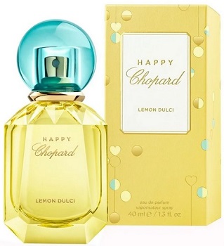 Happy Chopard Lemon Dulci  Chopard -    