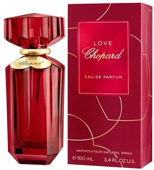 Love Chopard  Chopard -    