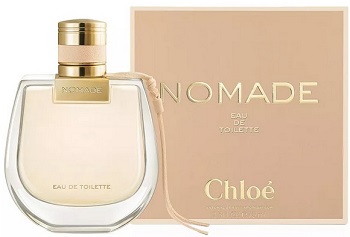 Chloe Nomade Eau De Toilette  Chloe -   -   