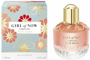 Girl of Now Forever  Elie Saab -    