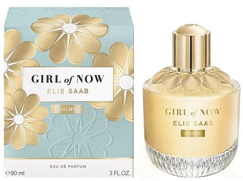 Girl Of Now Shine   Elie Saab -    