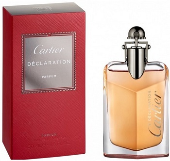 Declaration Parfum  Cartier -    
