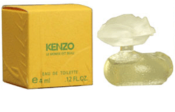 Kenzo Le Monde Est Beau  Kenzo -    