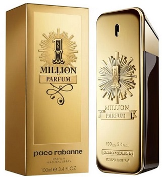 1 Million Parfum   Paco Rabanne -    