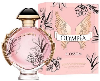 Olympea Blossom  Paco Rabanne -   -   