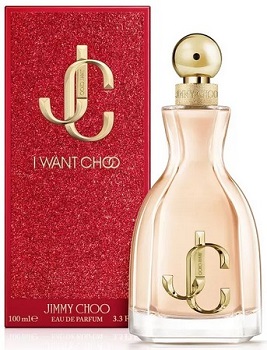 I Want Choo   Jimmy Choo -   -   