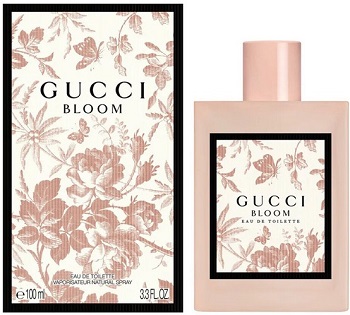 Gucci Bloom Eau de Toilette  Gucci -   -   