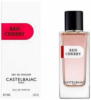Red Cherry  Castelbajac -    