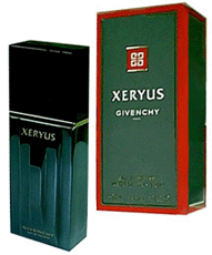 Xeryus �� Givenchy - ��������� ���� ��� ������