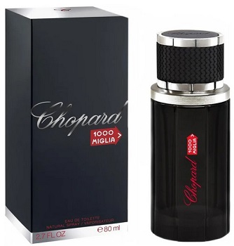 Chopard 1000 Miglia  �� Chopard - ��������� ���� ��� ������