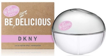 DKNY Be 100% Delicious  Donna Karan -    