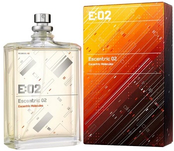 Escentric 02  Escentric Molecules -    
