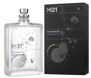 Molecule 01  Escentric Molecules -    