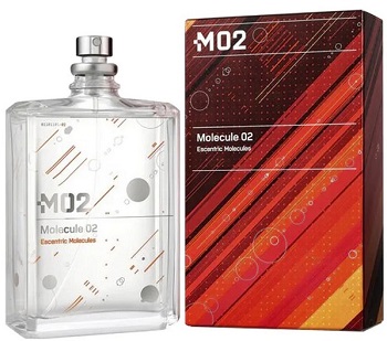 Molecule 02  Escentric Molecules -    