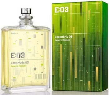 Escentric 03   Escentric Molecules -    