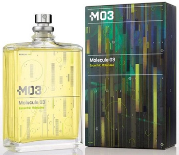 Molecule 03   Escentric Molecules -    