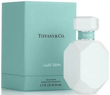 Tiffany & Co White Edition  Tiffany & Co -   -   