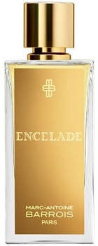 Encelade  Mark - Antonine Barrois -    