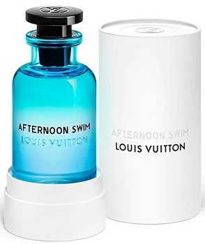Afternoon Swim  Louis Vuitton -    
