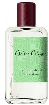Lemon Island  Atelier Cologne -   