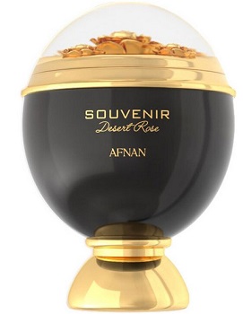 Souvenir Desert Rose  Afnan Perfumes -    