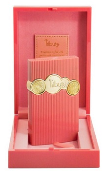 Tribute Pink  Afnan Perfumes -   -   